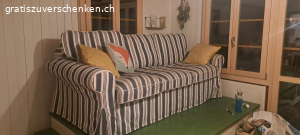 sofa mit Bettfunktion