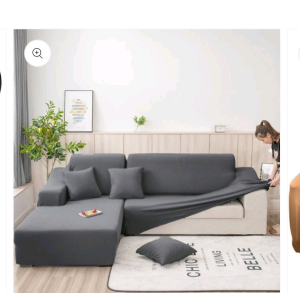Sofa Überzug
