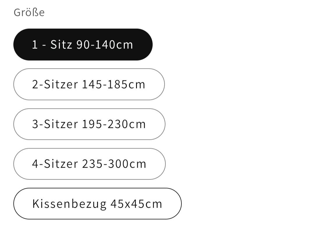 Sofa Überzug. Sofa Überzug für einen 3 er und einen langsam wie auf dem bild sehr elastisch