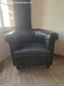 sofa und 2 sessel