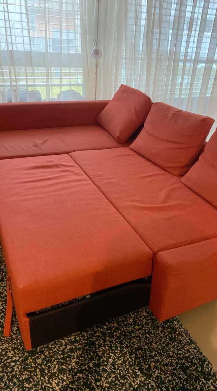 Sofa. lkea Ecksofa