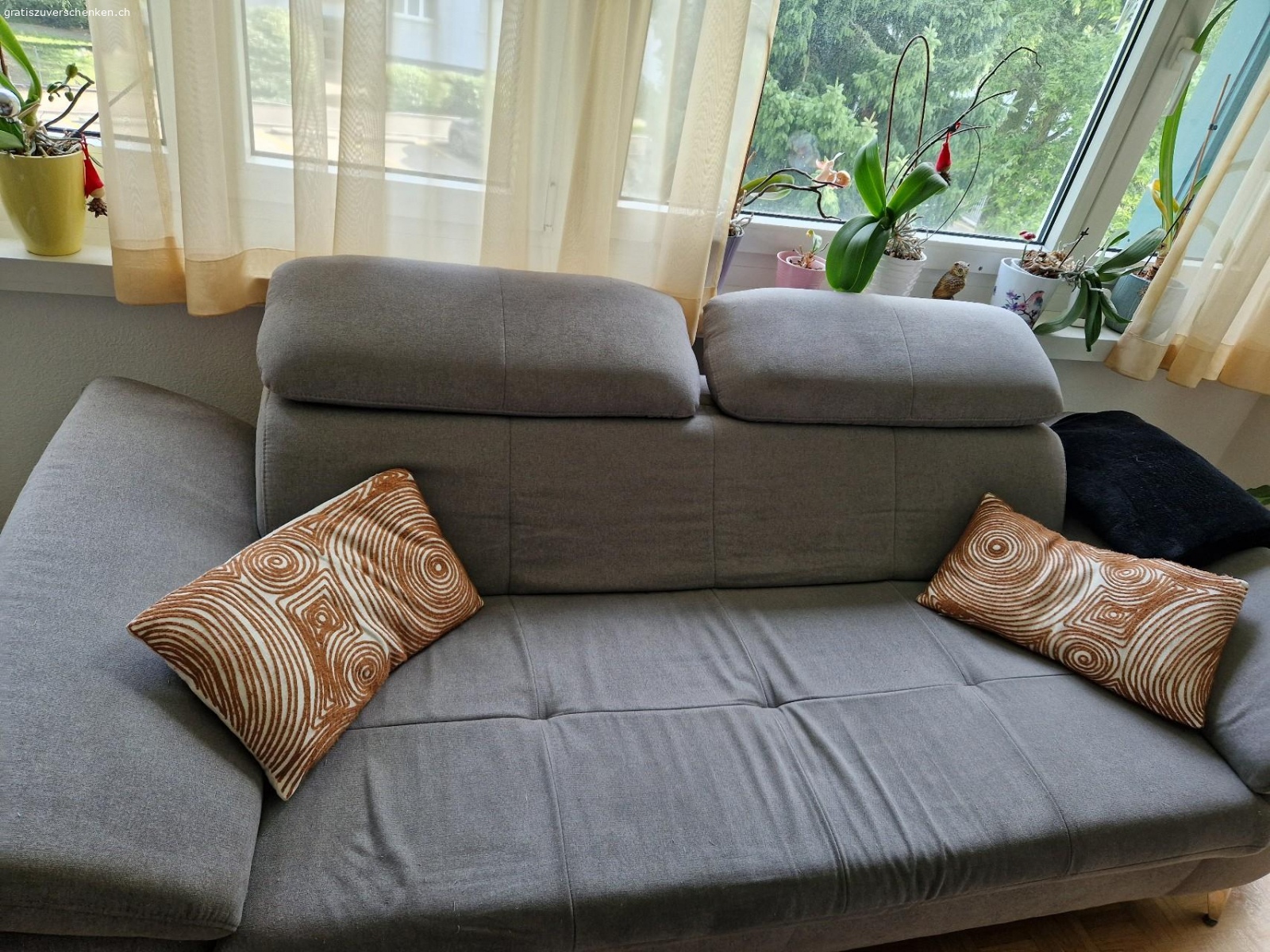 Schne Sofa Zu Verschenken In Der Nhe Bild