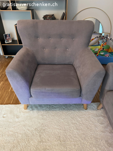 Sofagarnitur 3-2-1