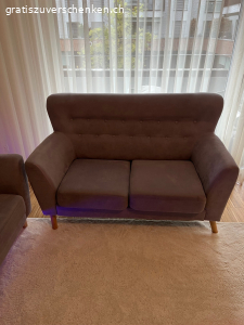 Sofagarnitur 3-2-1