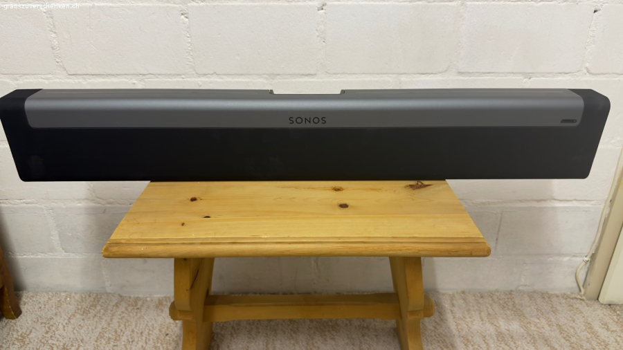 Sonos Soundbar