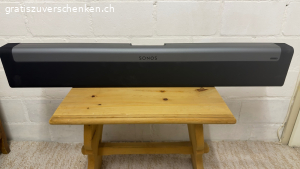 Sonos Soundbar
