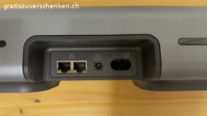 Sonos Soundbar