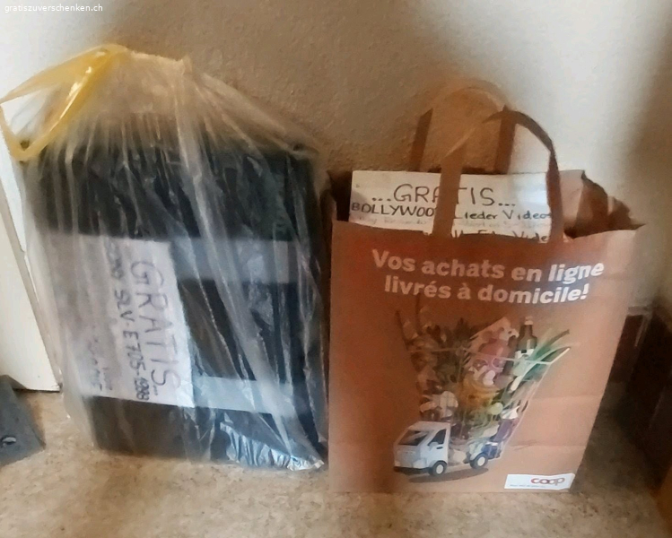 SONY SLV-E705 GRATIS MIT VHS