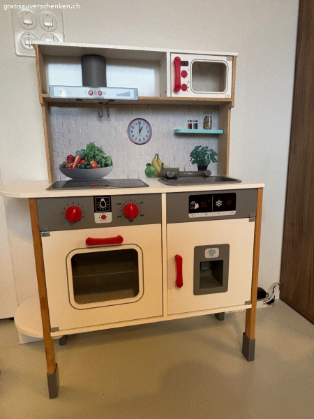Spielküche