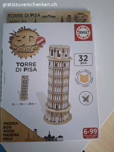 Spielsachen zu verschenken