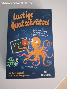 Spielsachen zu verschenken