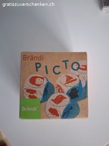 Spielsachen zu verschenken