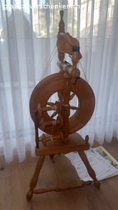 Spinnrad