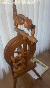 Spinnrad