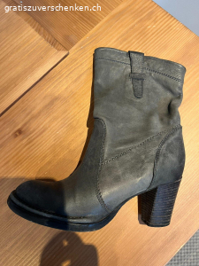 Stiefeletten