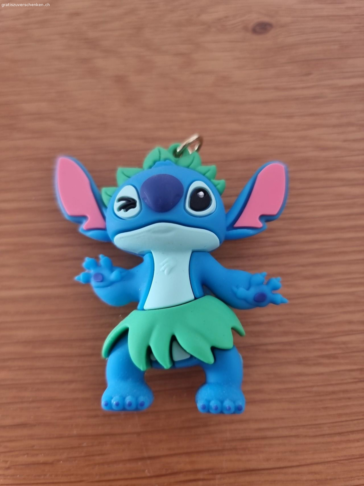 Stitch Figur. abholbereit in Schaffhausen
Aufpreis für Versand