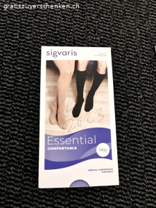 Stützstrüpfe. Nur 1x getragen