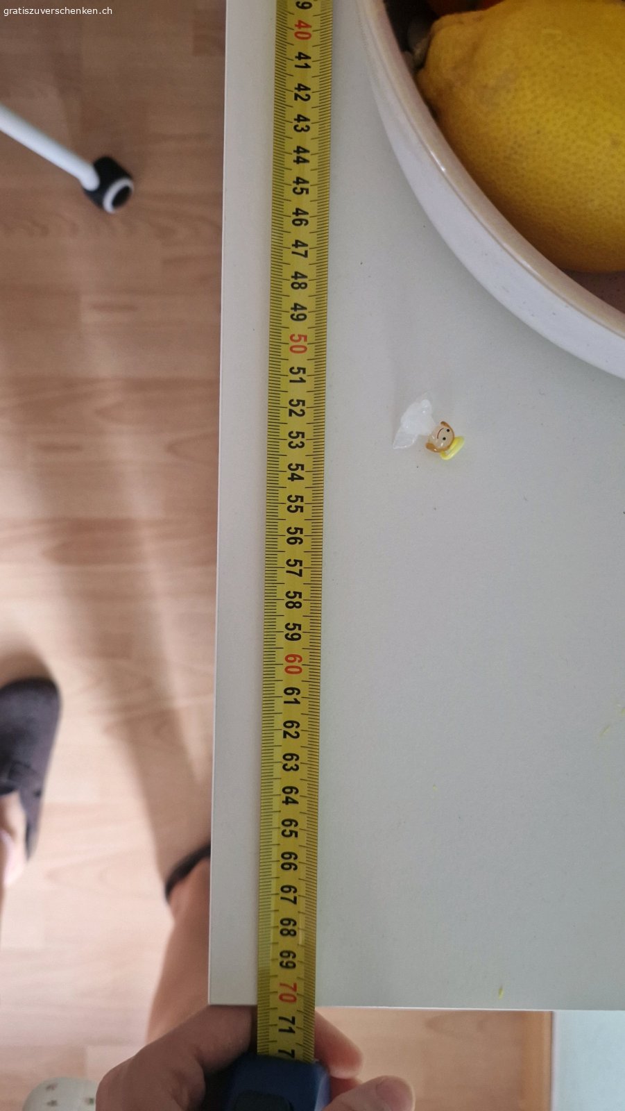 Süsse Kommode. Masse gemäss Fotos