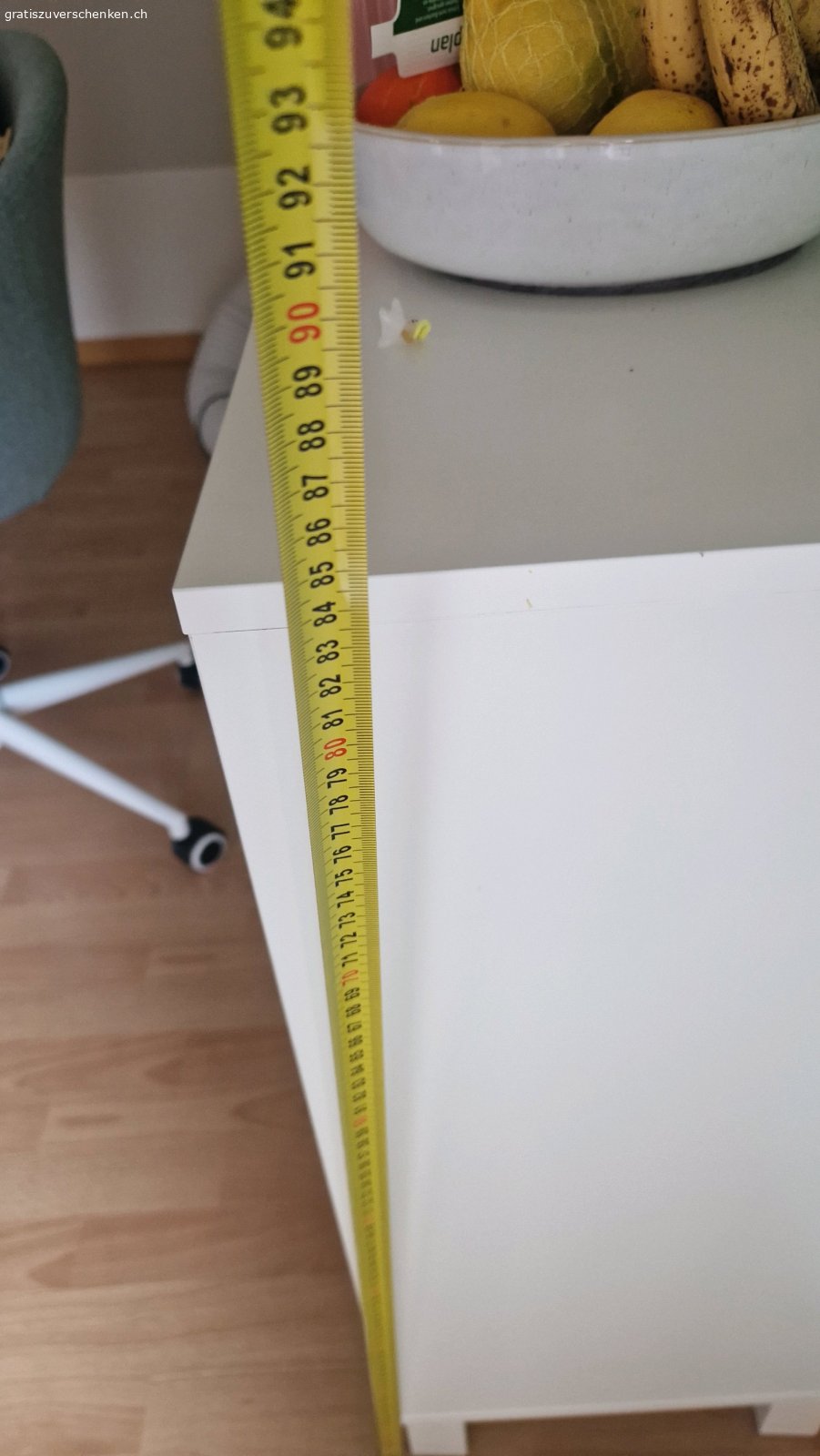 Süsse Kommode. Masse gemäss Fotos