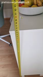 Süsse Kommode