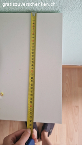 Süsse Kommode