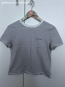 T-Shirt Zara