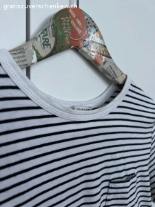 T-Shirt Zara