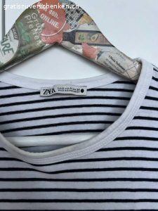 T-Shirt Zara
