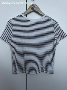 T-Shirt Zara