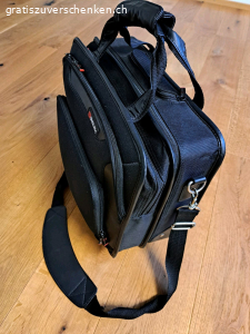 Tasche für Büro/Laptop