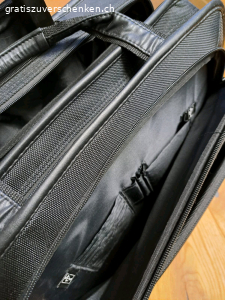 Tasche für Büro/Laptop