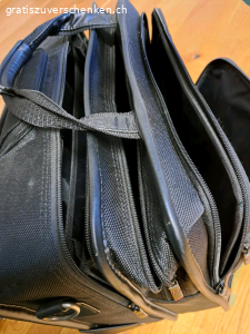 Tasche für Büro/Laptop
