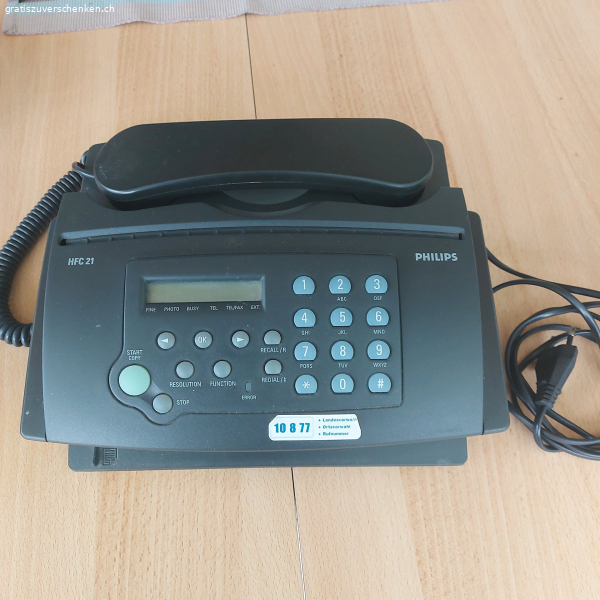 TELEFON