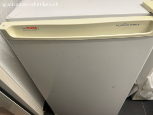 Tiefkühlschrank von Fust