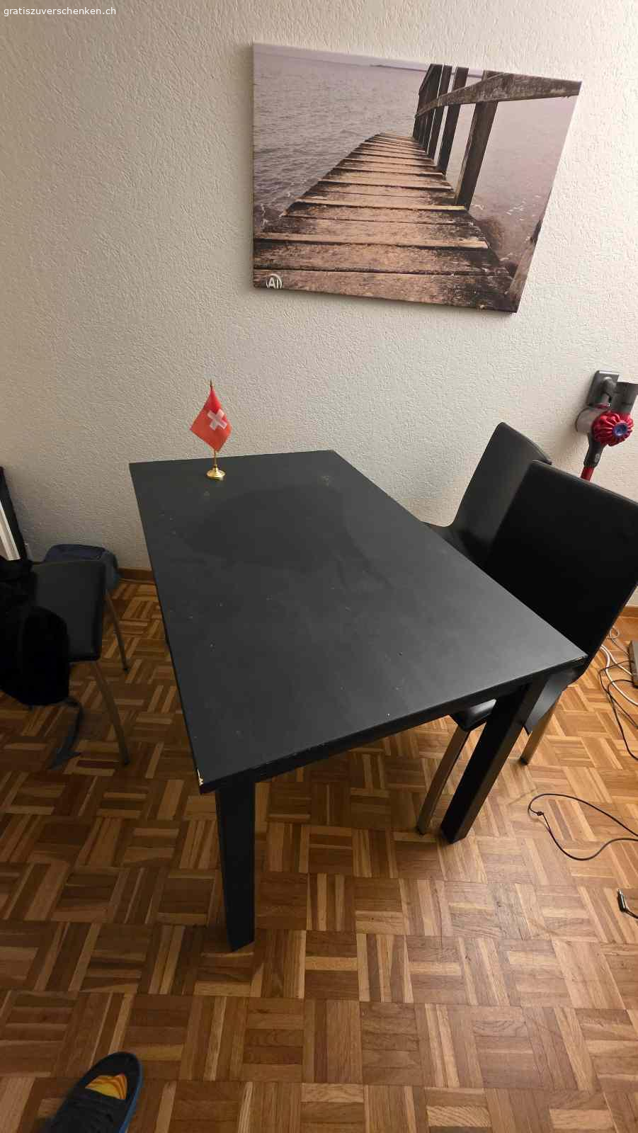 Ebay Tische Zu Verschenken