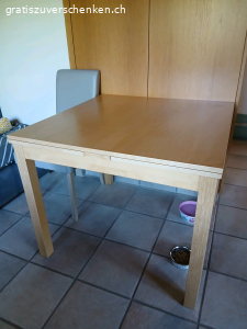 Tisch