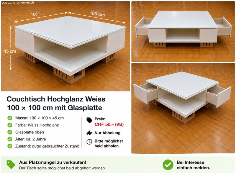 Tisch