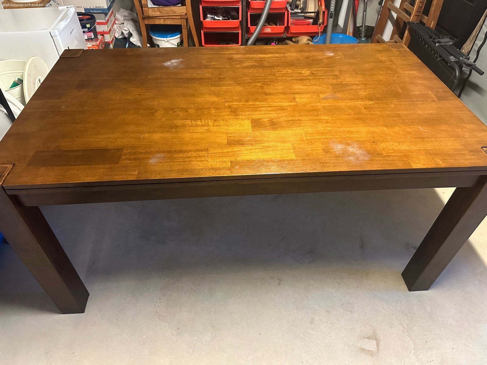 Tisch. 1.60x90x75