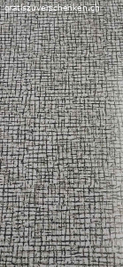 Tischplatte (80er Jare) GRATIS abzugeben. Küchentisch-Platte 70x110 cm (Stärke 4cm)  aus den 80er Jahren (vermutlich Resopal)  GRATIS zu haben. 
Die Platte weist geringe Gebrauchsspuren auf, ebenso Bohrlöcher vom  ursprünglichen Tischgestell (nicht mehr vorhanden).