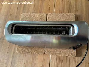 Toaster