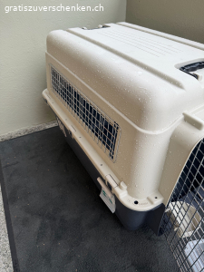 Transport Boxe 90/60/60