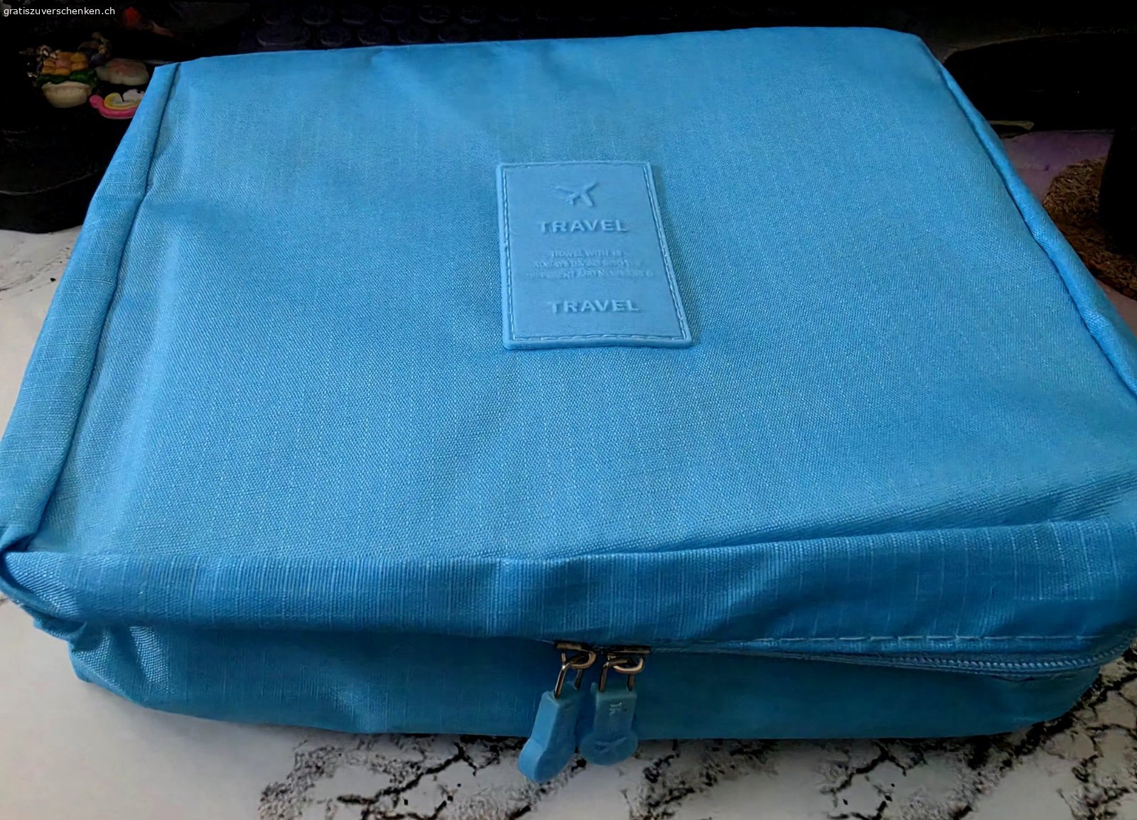 TRAVEL POUCHES. Some travel pouches for putting documents, passport, mobile phone, cards etc.
Pick up/Delivery.