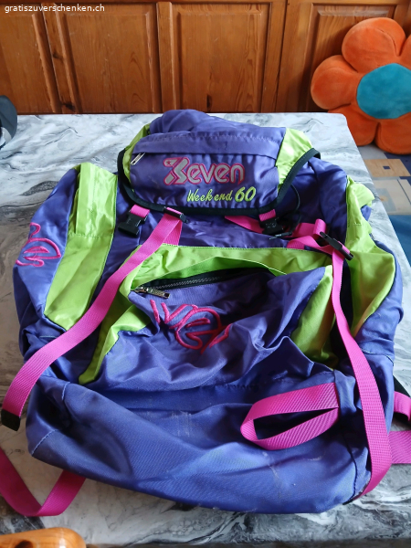Trekking/Wander Rucksack