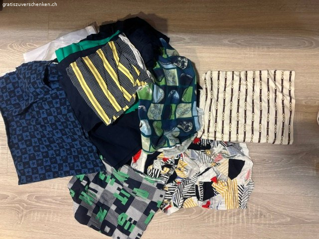 Tricot-Stoffe
