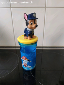 Trinkbecher Paw Patrol