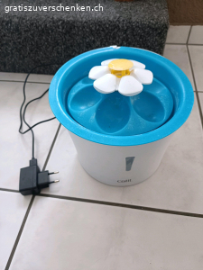 Trinkbrunnen