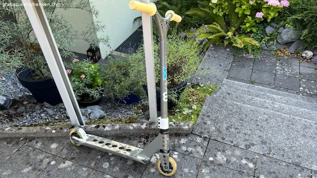 Trotinet Micro Xtreme