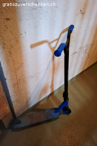 Trotti