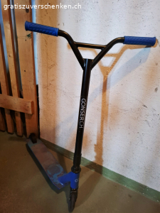 Trotti