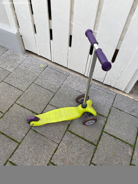 Trottinet